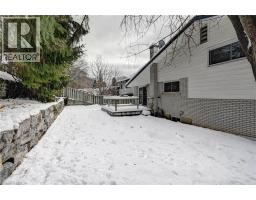 132 FOREST HILL Drive - 43