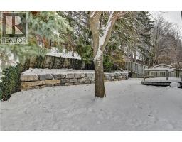 132 FOREST HILL Drive - 45