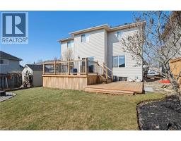 77 MORGAN Drive - 35