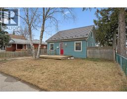 381 CONNAUGHT Street - 2