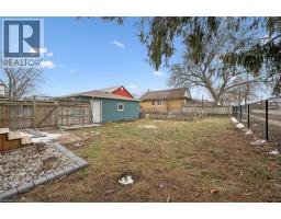 381 CONNAUGHT Street - 28