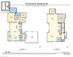 132 PARKVIEW Drive - 46