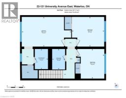 121 UNIVERSITY Avenue E UnitNo. 22 - 27