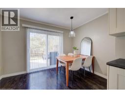 121 UNIVERSITY Avenue E UnitNo. 22 - 6