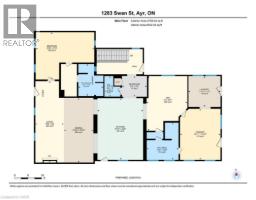 1283 SWAN Street - 49