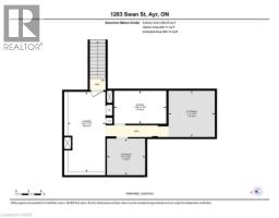 1283 SWAN Street - 50