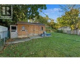 125 INGLESIDE Drive - 21
