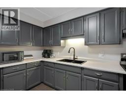 401 ERB Street UnitNo. 203 - 12