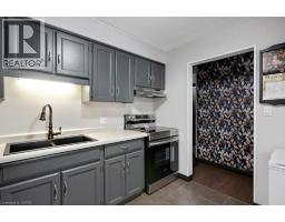 401 ERB Street UnitNo. 203 - 13