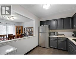 401 ERB Street UnitNo. 203 - 15