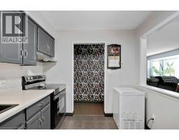 401 ERB Street UnitNo. 203 - 17