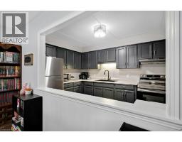 401 ERB Street UnitNo. 203 - 18