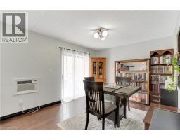 401 ERB Street UnitNo. 203 - 20