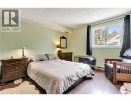 401 ERB Street UnitNo. 203 - 25