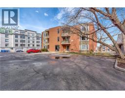 401 ERB Street UnitNo. 203 - 32