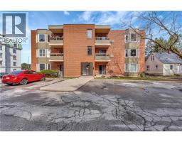 401 ERB Street UnitNo. 203 - 33