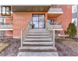 401 ERB Street UnitNo. 203 - 4