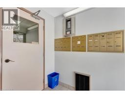 401 ERB Street UnitNo. 203 - 5