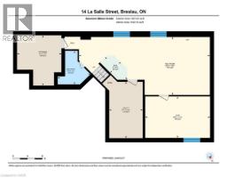 14 LA SALLE Street - 50