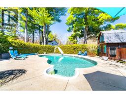 587 HILLCREST Road - 39