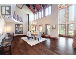 587 HILLCREST Road - 8