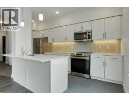 399 QUEEN Street S UnitNo. 101 - 22