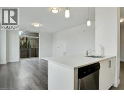 399 QUEEN Street S UnitNo. 101 - 25