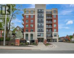 399 QUEEN Street S UnitNo. 101 - 4