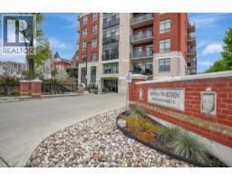 399 QUEEN Street S UnitNo. 101 - 5