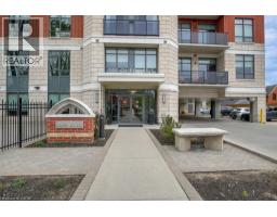 399 QUEEN Street S UnitNo. 101 - 6