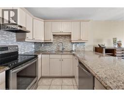 12 ST ANDREW Street UnitNo. 205 - 12