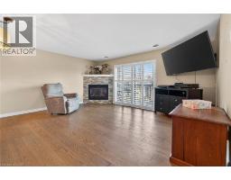 12 ST ANDREW Street UnitNo. 205 - 17