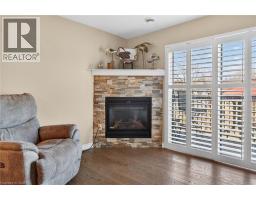 12 ST ANDREW Street UnitNo. 205 - 18