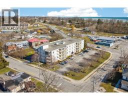 12 ST ANDREW Street UnitNo. 205 - 2