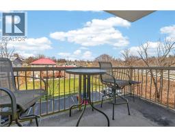 12 ST ANDREW Street UnitNo. 205 - 23