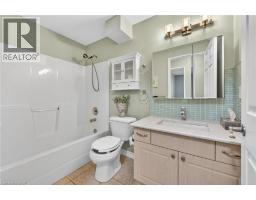 12 ST ANDREW Street UnitNo. 205 - 28