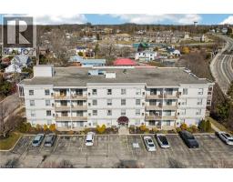 12 ST ANDREW Street UnitNo. 205 - 3