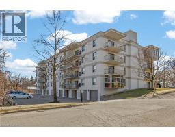 12 ST ANDREW Street UnitNo. 205 - 35