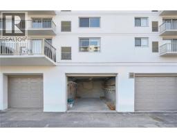 12 ST ANDREW Street UnitNo. 205 - 40