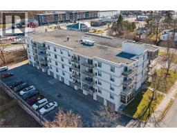 12 ST ANDREW Street UnitNo. 205 - 42