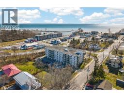 12 ST ANDREW Street UnitNo. 205 - 43