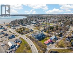 12 ST ANDREW Street UnitNo. 205 - 45