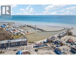 12 ST ANDREW Street UnitNo. 205 - 47