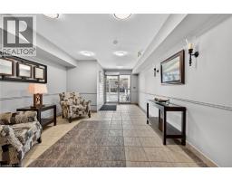 12 ST ANDREW Street UnitNo. 205 - 7