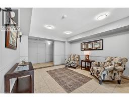 12 ST ANDREW Street UnitNo. 205 - 8