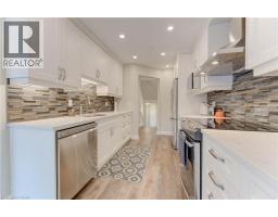 225 BENJAMIN Road UnitNo. 61 - 12