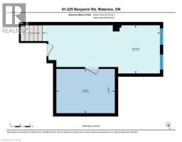 225 BENJAMIN Road UnitNo. 61 - 37