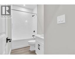 29 WEYMOUTH Street UnitNo. 26 - 10