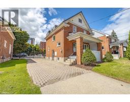 177 REGINA Street N - 2