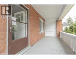 177 REGINA Street N - 4